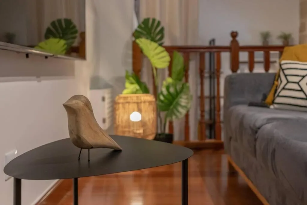 Precioso apartamento en ANTIGUO PALACIO