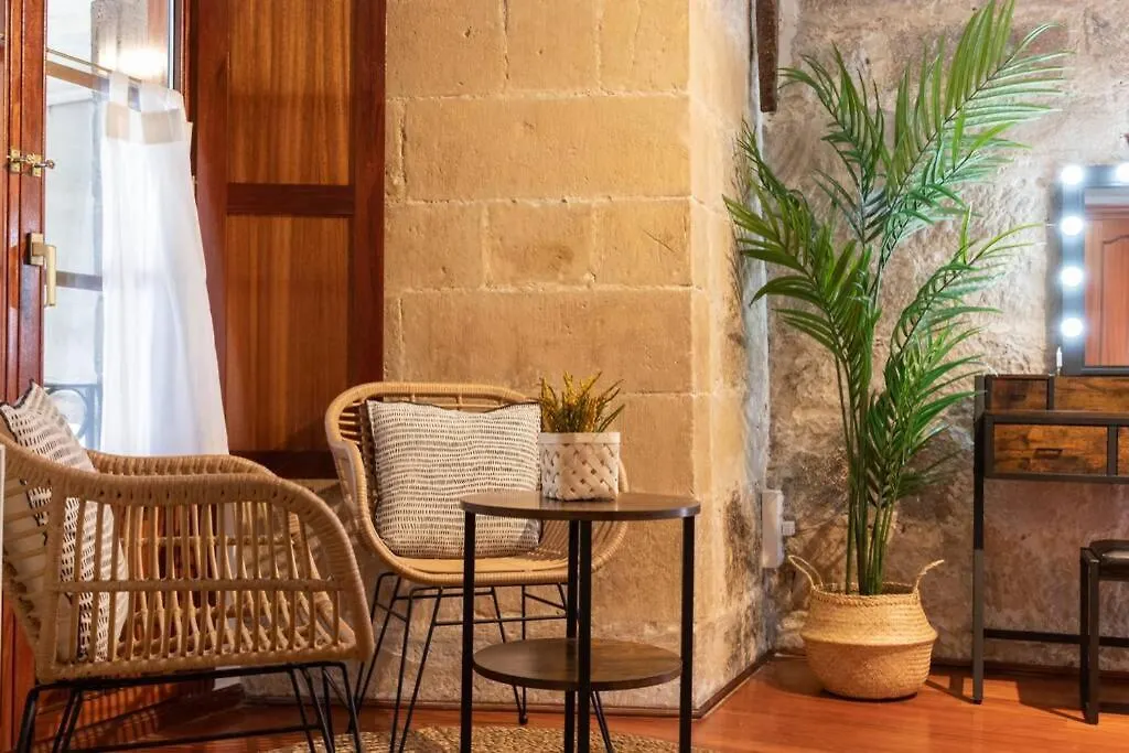 Precioso apartamento en ANTIGUO PALACIO